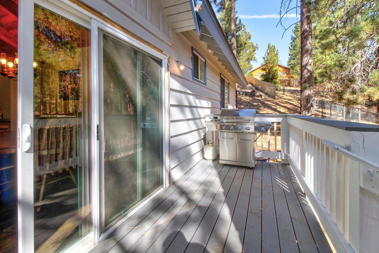Big Bear Retreat Villa Big Bear Lake Exteriör bild